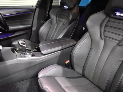 2018 BMW M5 thumbnail 60