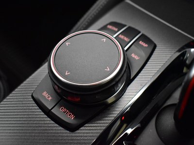 2018 BMW M5 thumbnail 31