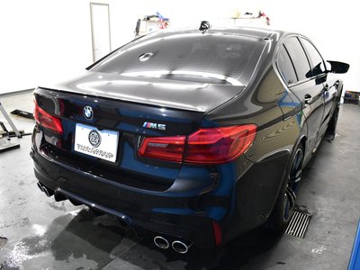 2018 BMW M5 thumbnail 61