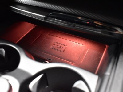 2018 BMW M5 thumbnail 32