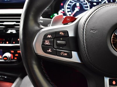 2018 BMW M5 photo 13