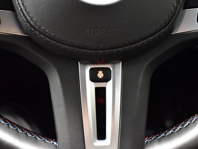 2018 BMW M5 photo 11