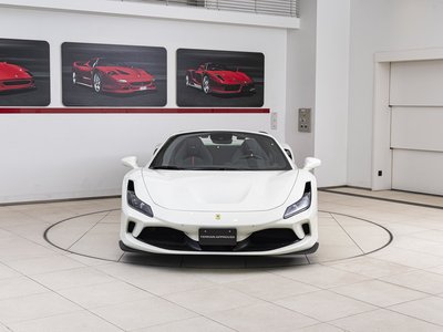 صورة 3 لـ 2021 Ferrari F8 SPIDER