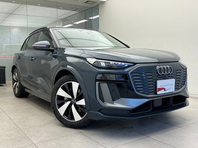 صورة 6 لـ 2025 AUDI Q6 E-TRON
