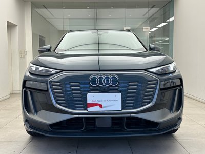 صورة 5 لـ 2025 AUDI Q6 E-TRON