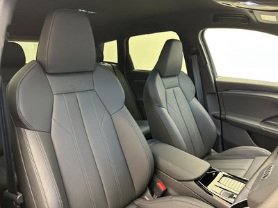 صورة 24 لـ 2025 AUDI Q6 E-TRON