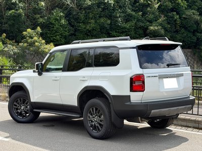 صورة 2 لـ 2025 Toyota LAND CRUISER 250