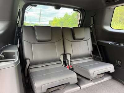 صورة 18 لـ 2025 Toyota LAND CRUISER 250