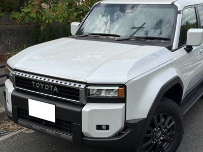 صورة 5 لـ 2025 Toyota LAND CRUISER 250