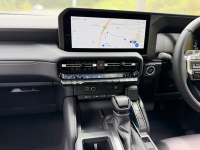 صورة 29 لـ 2025 Toyota LAND CRUISER 250