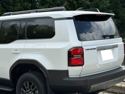 صورة 9 لـ 2025 Toyota LAND CRUISER 250