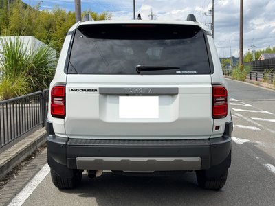 صورة 11 لـ 2025 Toyota LAND CRUISER 250
