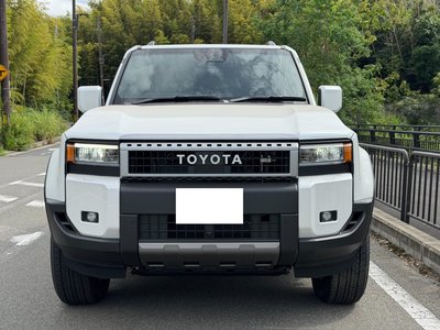 صورة 10 لـ 2025 Toyota LAND CRUISER 250