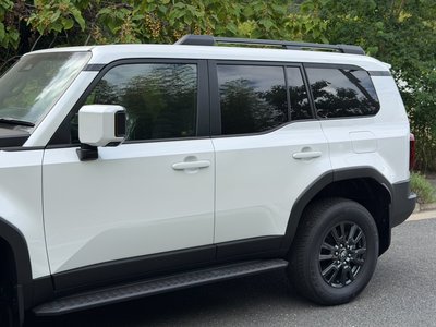 صورة 7 لـ 2025 Toyota LAND CRUISER 250