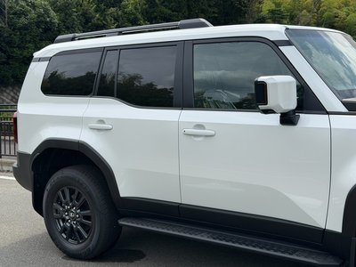 صورة 6 لـ 2025 Toyota LAND CRUISER 250