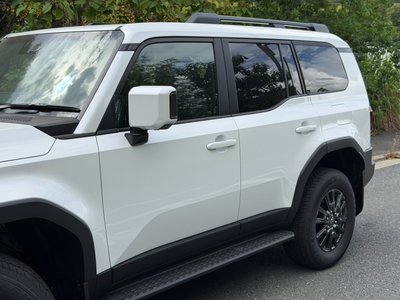 صورة 26 لـ 2025 Toyota LAND CRUISER 250