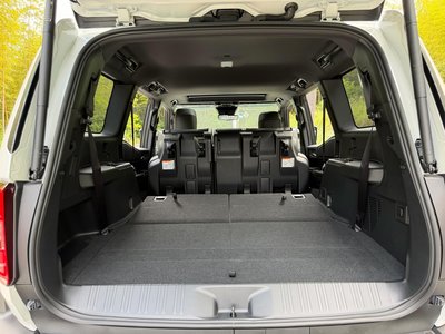صورة 20 لـ 2025 Toyota LAND CRUISER 250