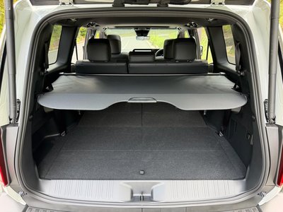 صورة 19 لـ 2025 Toyota LAND CRUISER 250