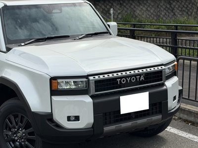 صورة 4 لـ 2025 Toyota LAND CRUISER 250