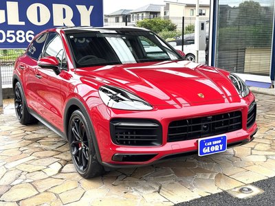 صورة مصغرة 9 لـ 2020 Porsche CAYENNE