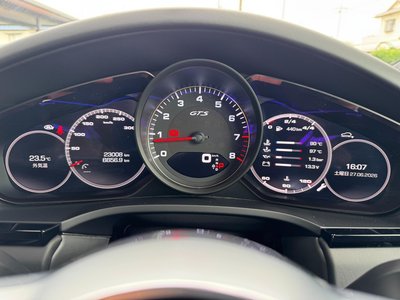 صورة مصغرة 20 لـ 2020 Porsche CAYENNE