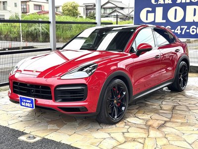 صورة مصغرة 78 لـ 2020 Porsche CAYENNE