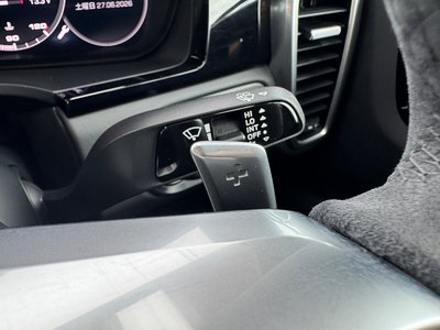 صورة مصغرة 22 لـ 2020 Porsche CAYENNE