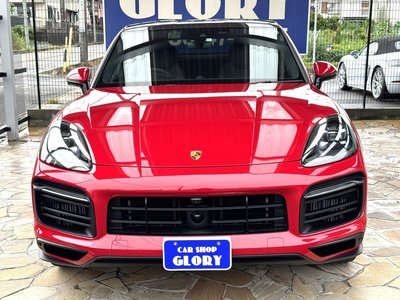 صورة مصغرة 7 لـ 2020 Porsche CAYENNE