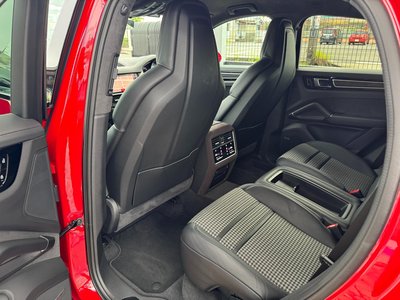 صورة مصغرة 52 لـ 2020 Porsche CAYENNE