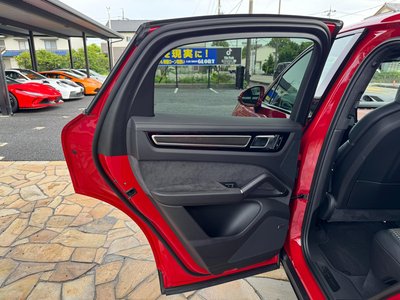 صورة مصغرة 62 لـ 2020 Porsche CAYENNE
