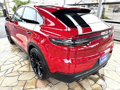 صورة مصغرة 10 لـ 2020 Porsche CAYENNE
