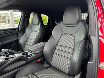 صورة مصغرة 50 لـ 2020 Porsche CAYENNE