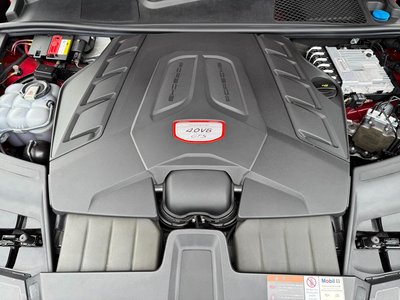 صورة مصغرة 43 لـ 2020 Porsche CAYENNE