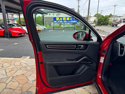 صورة مصغرة 60 لـ 2020 Porsche CAYENNE