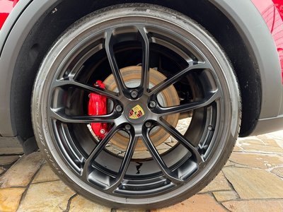 صورة مصغرة 47 لـ 2020 Porsche CAYENNE