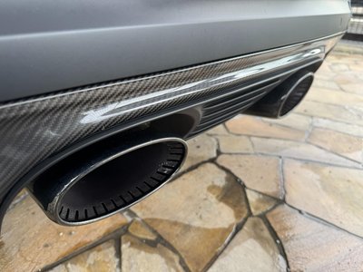 صورة مصغرة 45 لـ 2020 Porsche CAYENNE