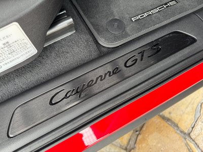 صورة مصغرة 26 لـ 2020 Porsche CAYENNE