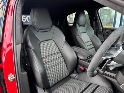 صورة مصغرة 49 لـ 2020 Porsche CAYENNE
