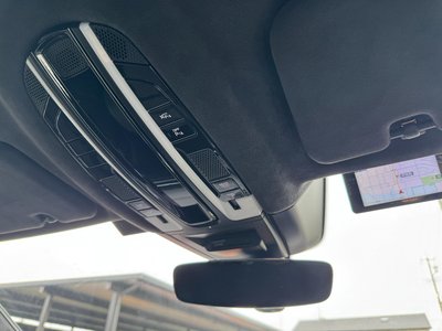 صورة مصغرة 30 لـ 2020 Porsche CAYENNE