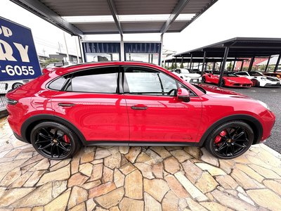 صورة مصغرة 81 لـ 2020 Porsche CAYENNE