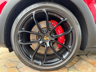 صورة مصغرة 46 لـ 2020 Porsche CAYENNE