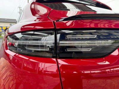 صورة مصغرة 68 لـ 2020 Porsche CAYENNE