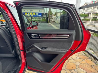 صورة مصغرة 63 لـ 2020 Porsche CAYENNE
