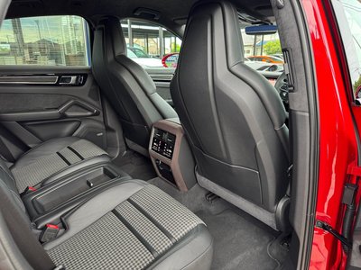 صورة مصغرة 51 لـ 2020 Porsche CAYENNE