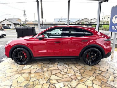 صورة مصغرة 80 لـ 2020 Porsche CAYENNE