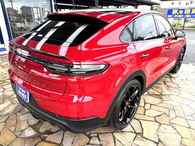 صورة مصغرة 79 لـ 2020 Porsche CAYENNE