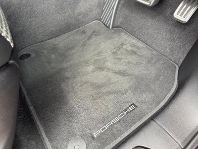 صورة مصغرة 24 لـ 2020 Porsche CAYENNE