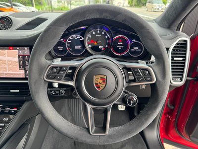 صورة مصغرة 19 لـ 2020 Porsche CAYENNE