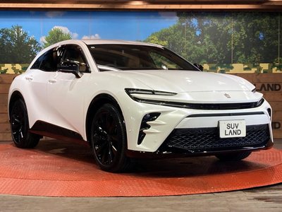 2025 Toyota CROWN SPORT photo 15