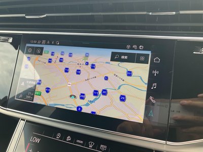 2025 AUDI Q7 thumbnail 38